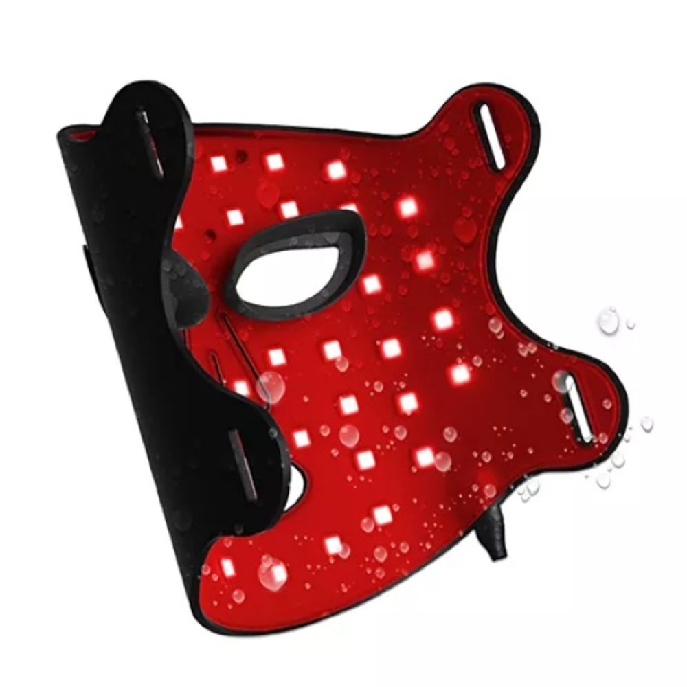 NUMIERE - Time Keeper Face Mask